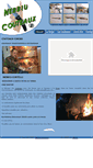 Mobile Screenshot of nebbiu-couteaux.com